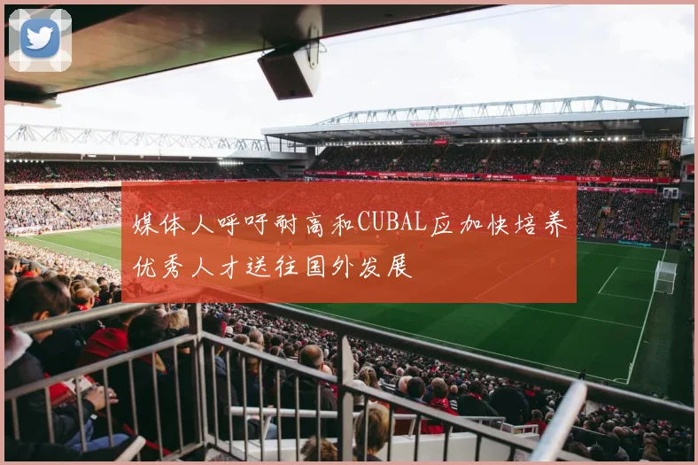 媒体人呼吁耐高和CUBAL应加快培养优秀人才送往国外发展