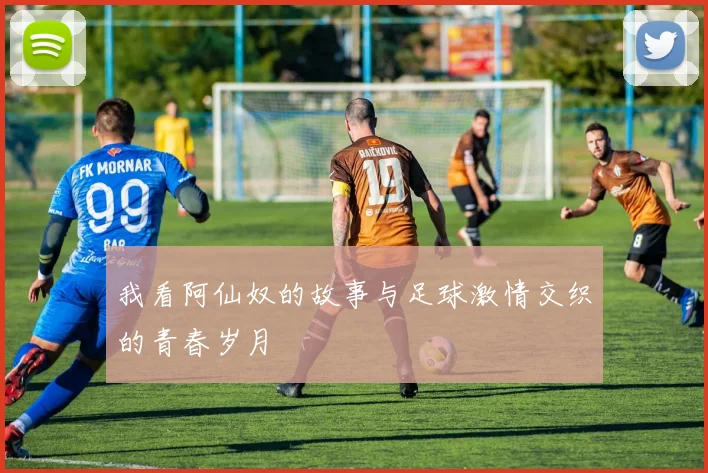 我看阿仙奴的故事与足球激情交织的青春岁月